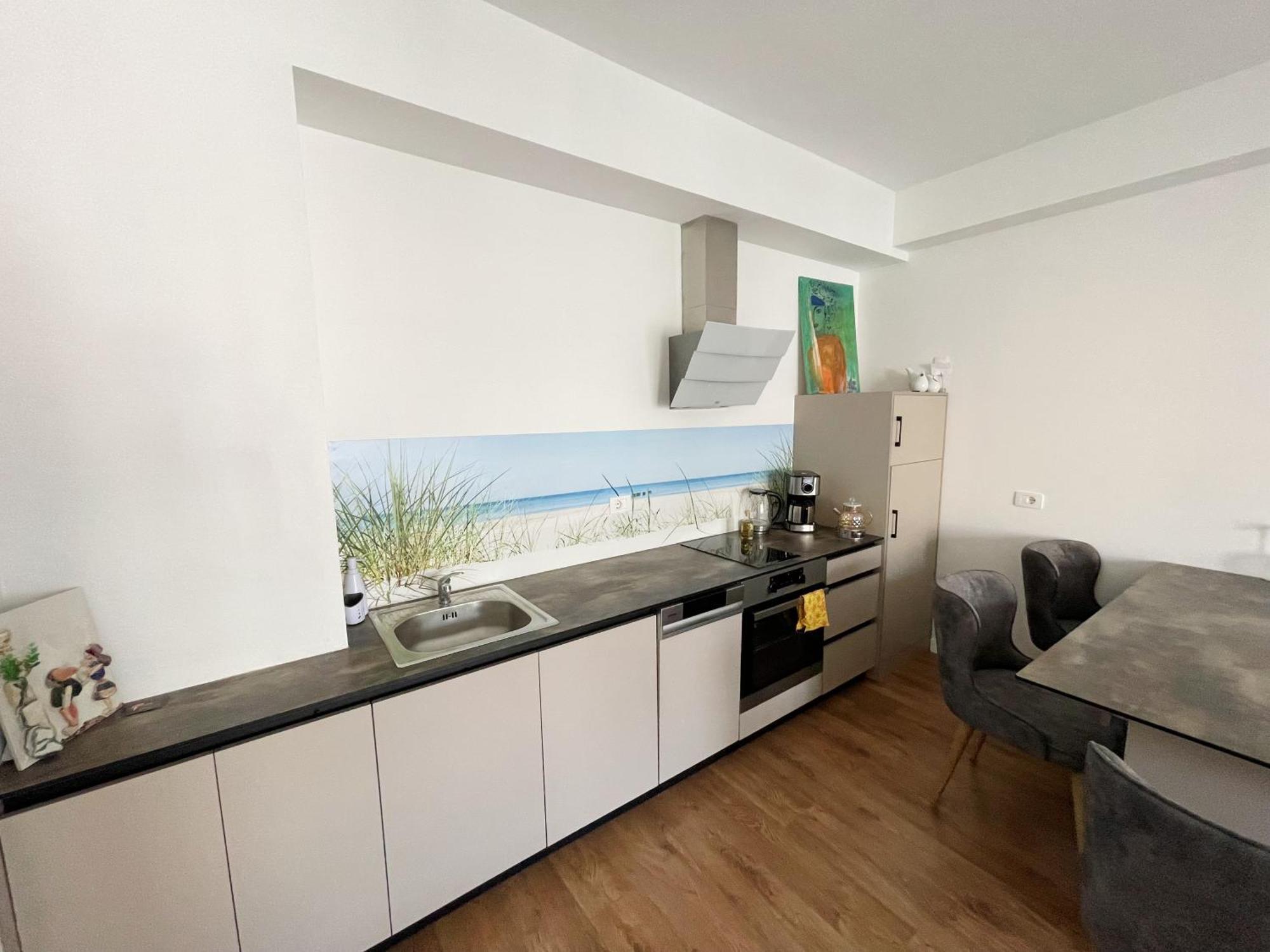 Saranda Terraces Apartment Rentals Eksteriør billede
