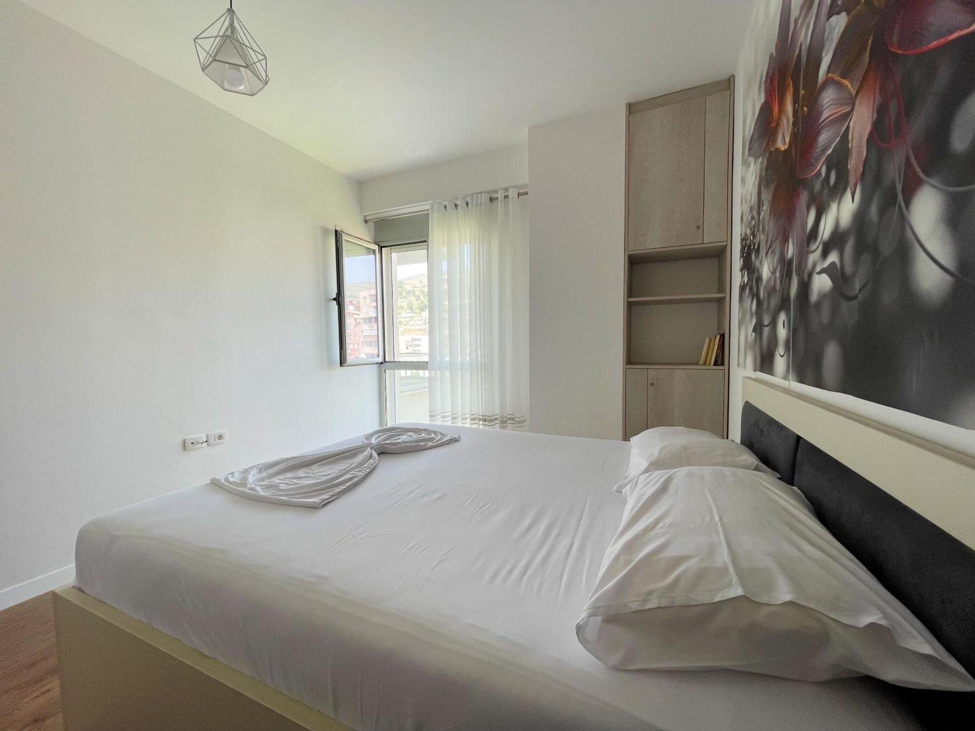 Saranda Terraces Apartment Rentals Eksteriør billede