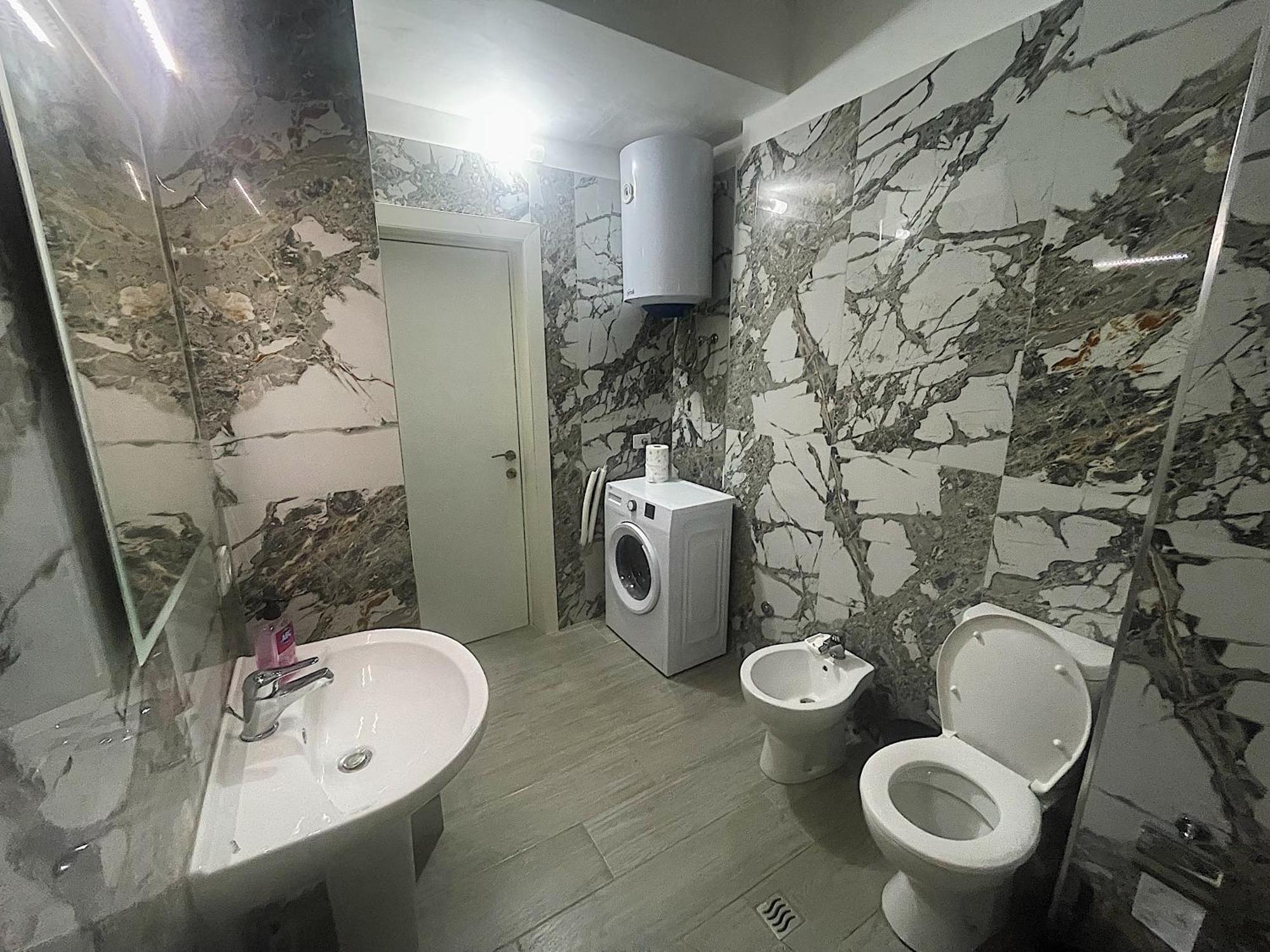 Saranda Terraces Apartment Rentals Eksteriør billede