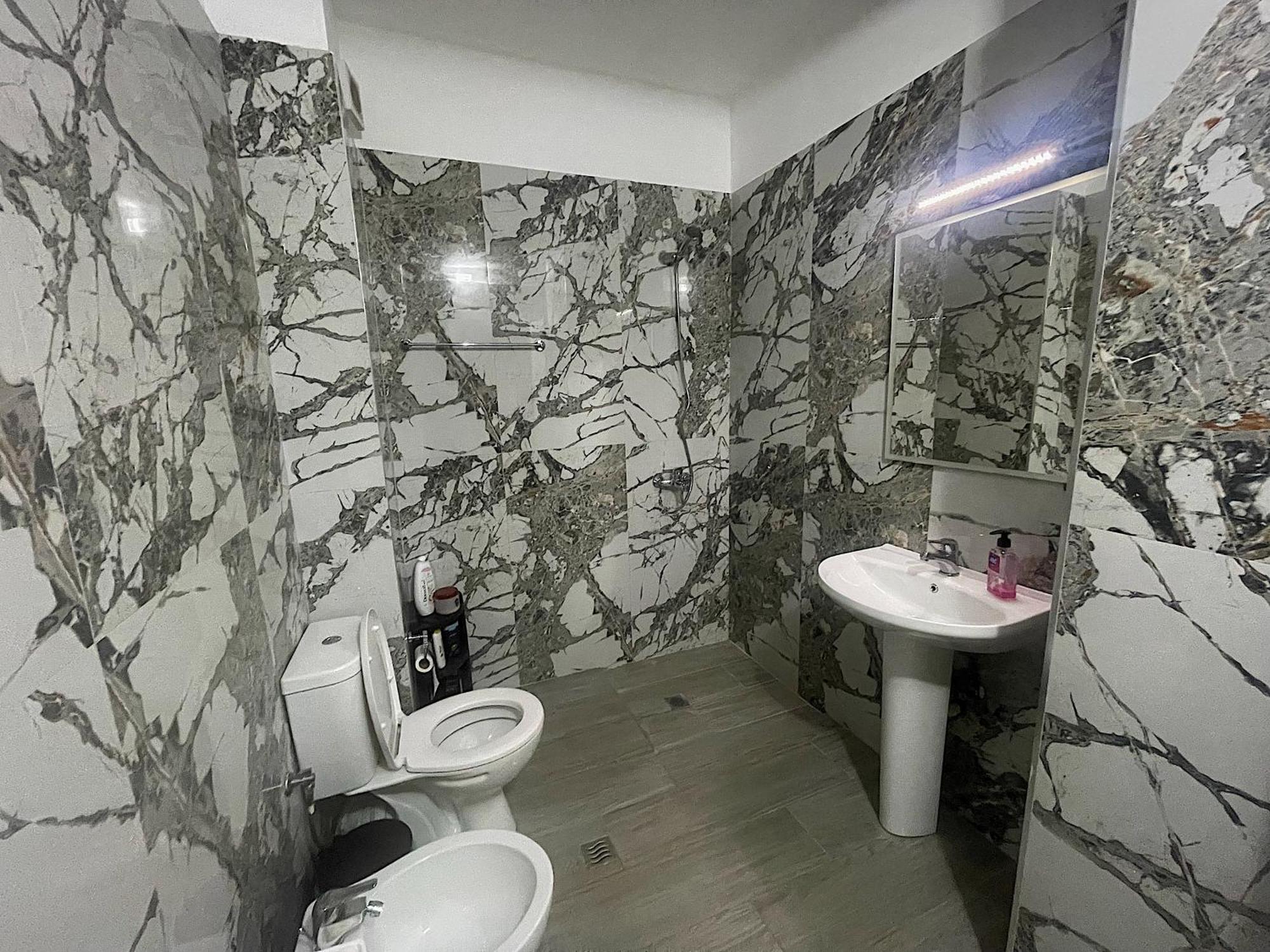 Saranda Terraces Apartment Rentals Eksteriør billede